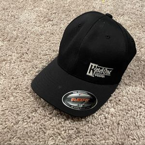 Ketel one vodka hat black small